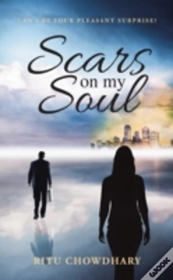 Capa do artigo Scars On My Soul