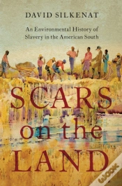 Capa do artigo Scars On The Land