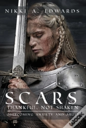 Capa do artigo Scars: Thankful, Not Shaken