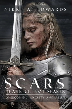 Capa do artigo Scars: Thankful, Not Shaken