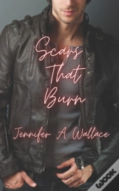 Capa do artigo Scars That Burn