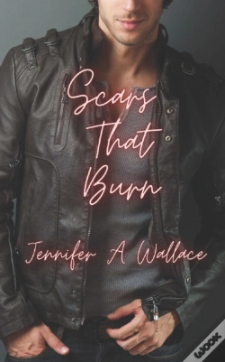 Capa do artigo Scars That Burn