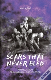 Capa do artigo Scars That Never Bled: An Exploration Of