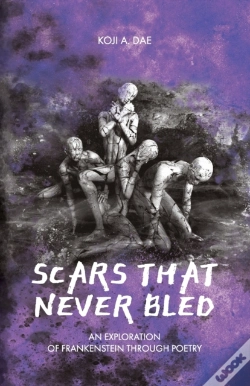Capa do artigo Scars That Never Bled: An Exploration Of