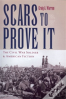 Scars To Prove It