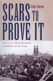 Capa do artigo Scars To Prove It