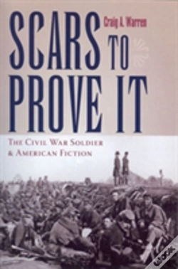 Capa do artigo Scars To Prove It