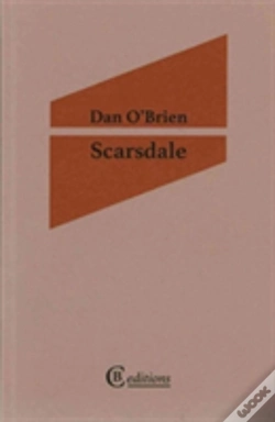 Capa do artigo Scarsdale