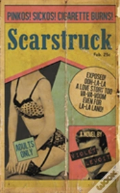 Capa do artigo Scarstruck