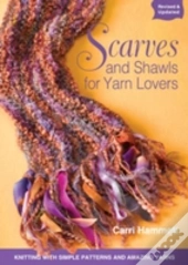 Scarves And Shawls