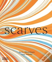 Capa do artigo Scarves