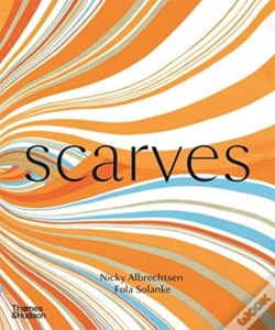 Capa do artigo Scarves