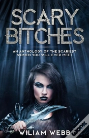 Capa do artigo Scary Bitches