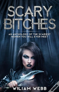 Capa do artigo Scary Bitches