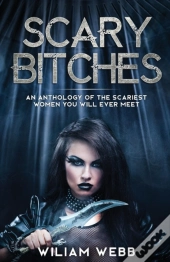 Scary Bitches