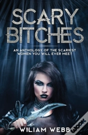 Capa do artigo Scary Bitches