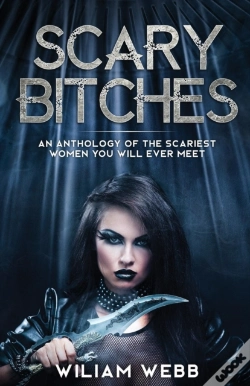 Capa do artigo Scary Bitches