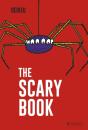 Scary Book - Preview