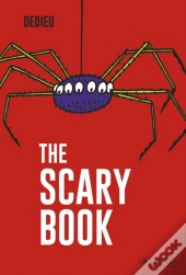 Scary Book