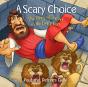 Scary Choice - Preview