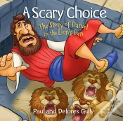 Capa do artigo Scary Choice