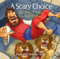 Capa do artigo Scary Choice
