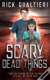 Capa do artigo Scary Dead Things