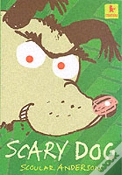 Capa do artigo Scary Dog