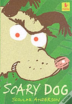 Capa do artigo Scary Dog