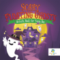 Scary Floating Ghosts | Activity Book For Young Boy - Preview