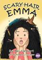 Scary-Hair Emma - Preview
