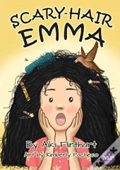 Scary-Hair Emma