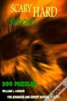 Scary Hard Sudoku