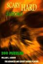 Scary Hard Sudoku - Preview