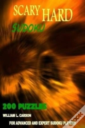 Capa do artigo Scary Hard Sudoku