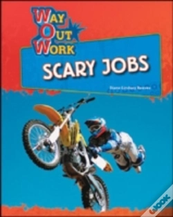Capa do artigo Scary Jobs