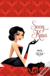 Capa do artigo Scary Kisses