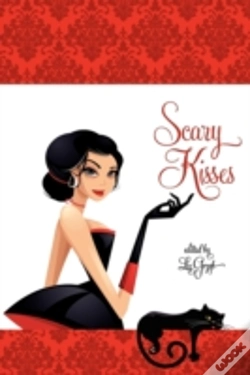 Capa do artigo Scary Kisses