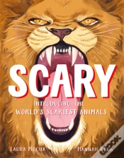 Capa do artigo Scary