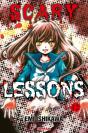 Scary Lessons T.12 - Preview