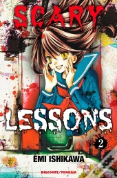 Scary Lessons T.2