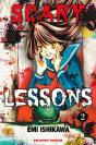 Scary Lessons T.2 - Preview