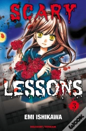 Scary Lessons T.3