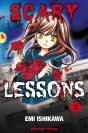 Scary Lessons T.3 - Preview