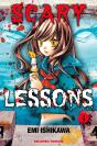 Scary Lessons T.4 - Preview