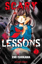Scary Lessons T.5
