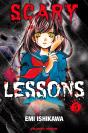 Scary Lessons T.5 - Preview