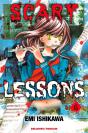 Scary Lessons T.6 - Preview
