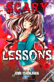 Capa do artigo Scary Lessons T.7