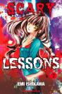 Scary Lessons T.7 - Preview